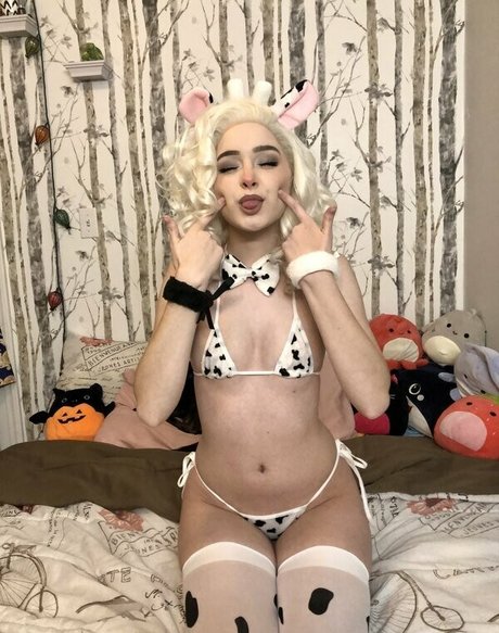 Foto di nudo di fuga di OnlyFans di Breadboodle