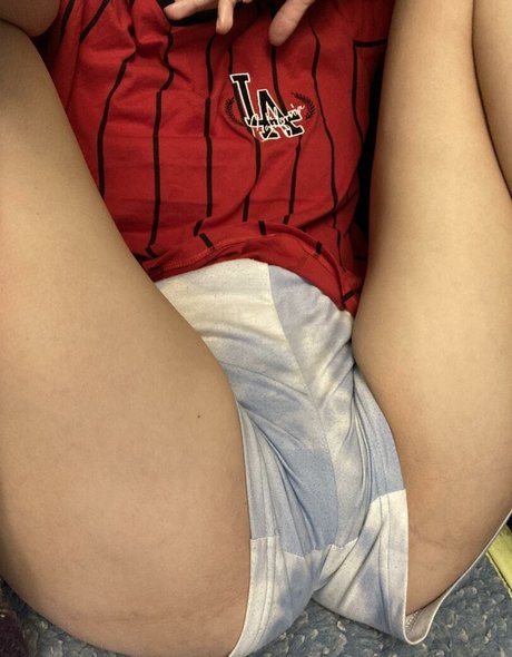 Foto di nudo di fuga di OnlyFans di Adorabledina
