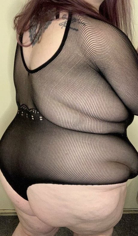 Foto di nudo di fuga di OnlyFans di Obeymisselle