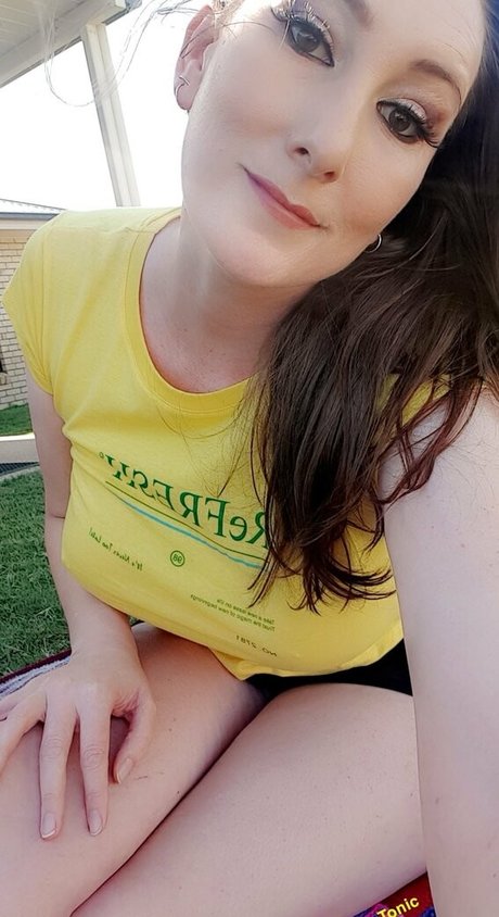 Foto di nudo di fuga di OnlyFans di Toniclust