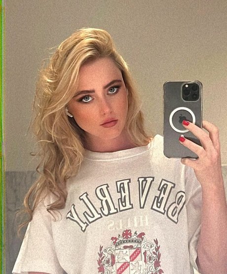 Kathryn Newton