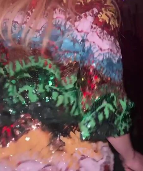 Foto di nudo di fuga di OnlyFans di Kathryn Newton