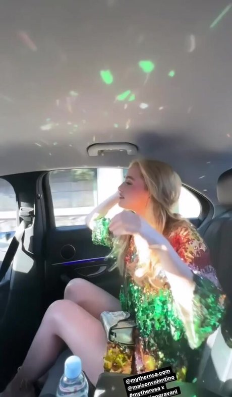 Foto di nudo di fuga di OnlyFans di Kathryn Newton