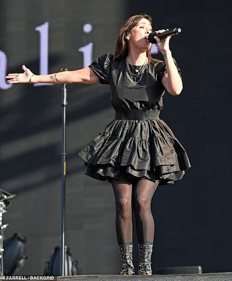 Natalie Imbruglia