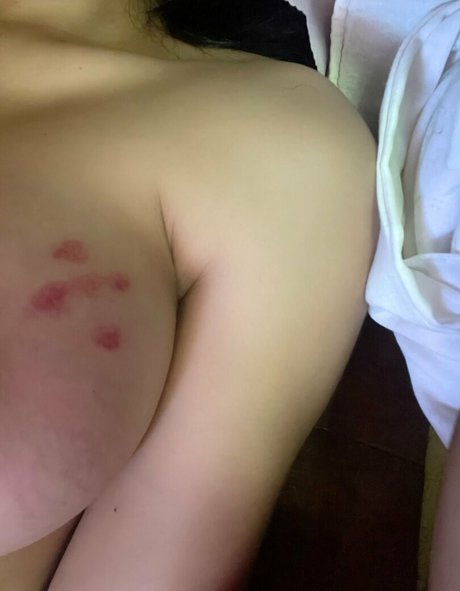 Pamela Rose Martinez