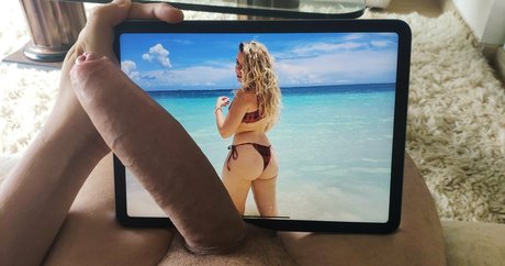 Foto di nudo di fuga di OnlyFans di Animeistrash4