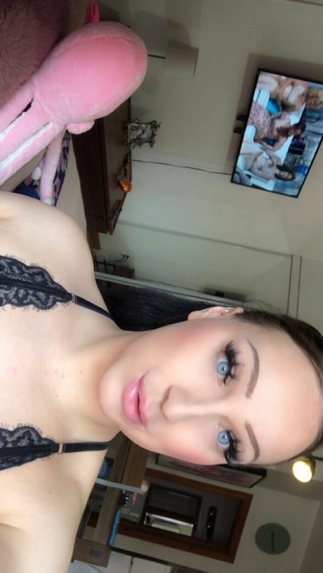 Misstinyangel