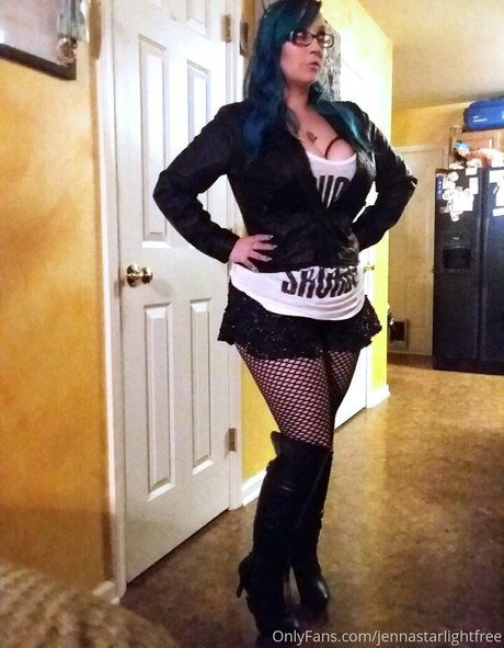 Jennastarlightfree