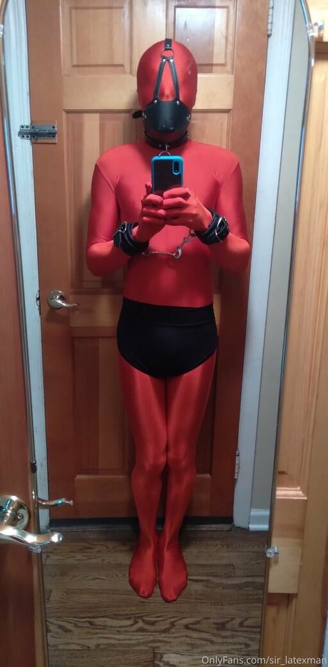 Sir_latexman