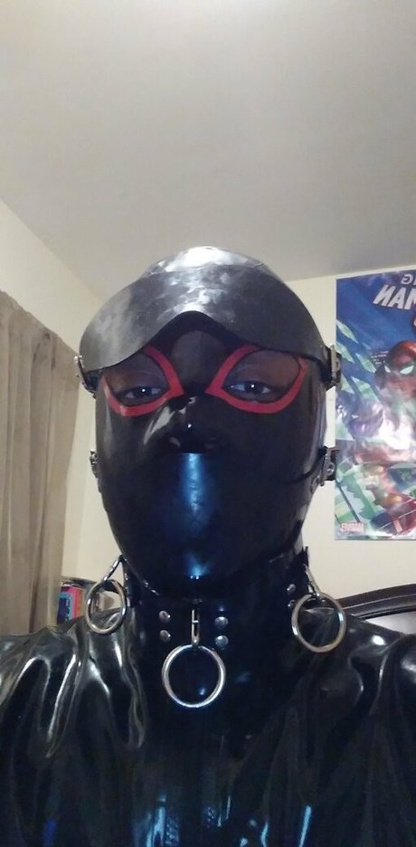 Sirlatexman