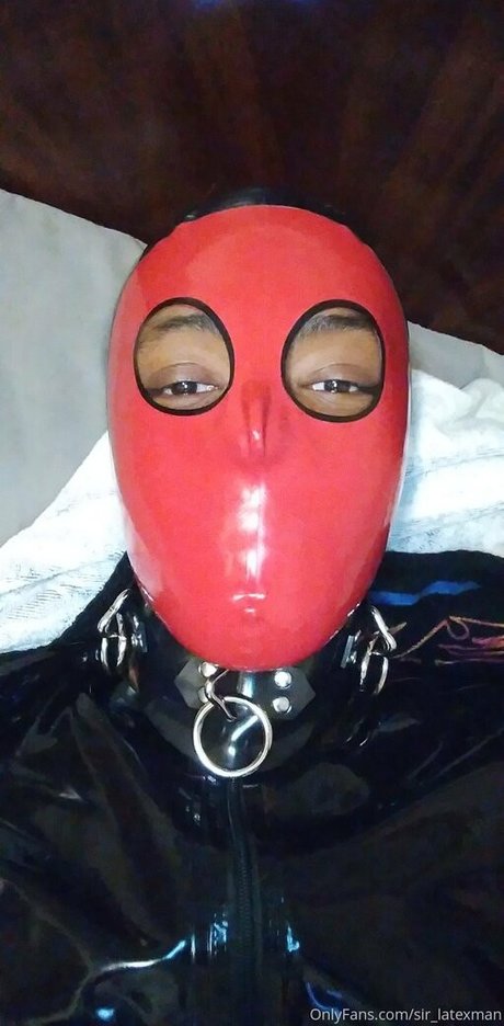 Sir_latexman