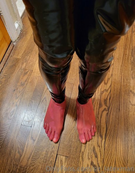Sirlatexman