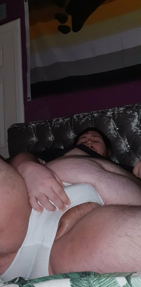 Foto di nudo di fuga di OnlyFans di Powerboar