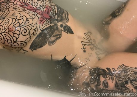 Missalexistattoo