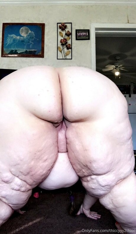 Thiccyyy2thicc