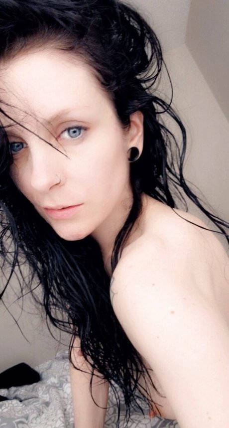 Foto di nudo di fuga di OnlyFans di Cryptid