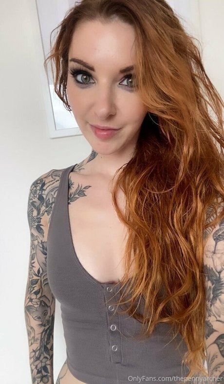 Thepennyarcher