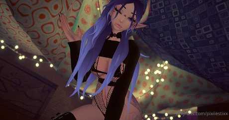 Pixiiestixx