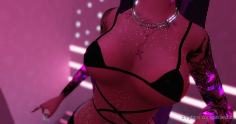 Pixiiestixx