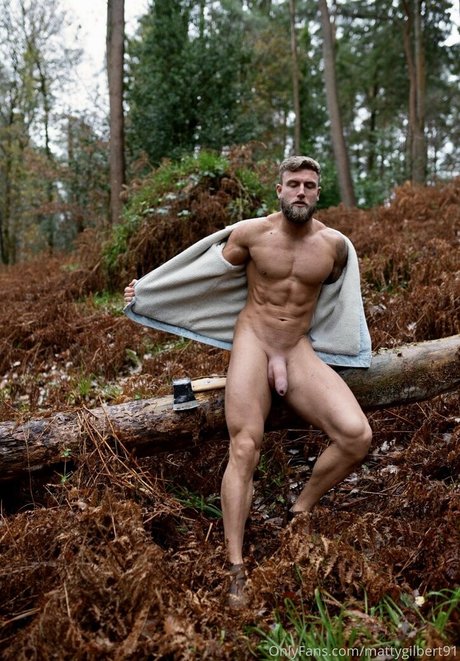Mattygilbert91