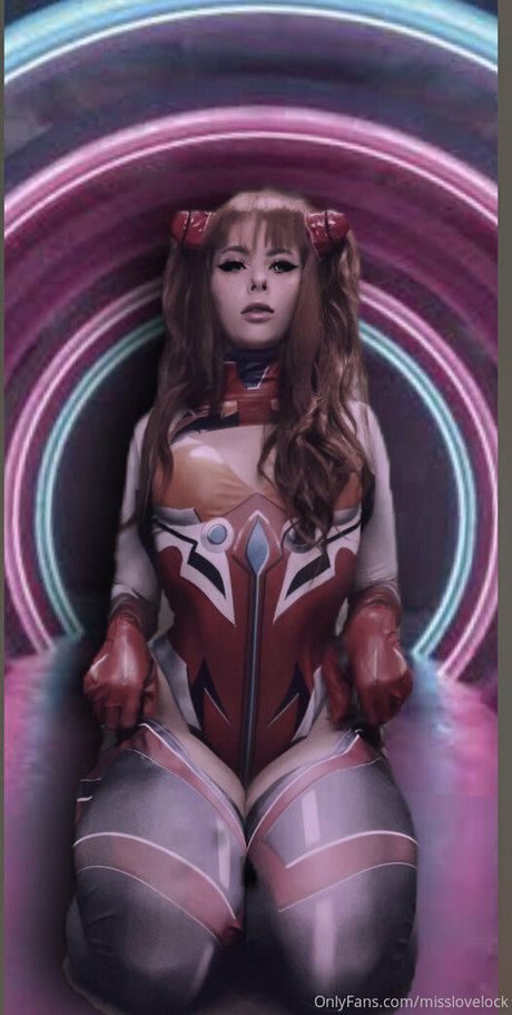 Misslovelock