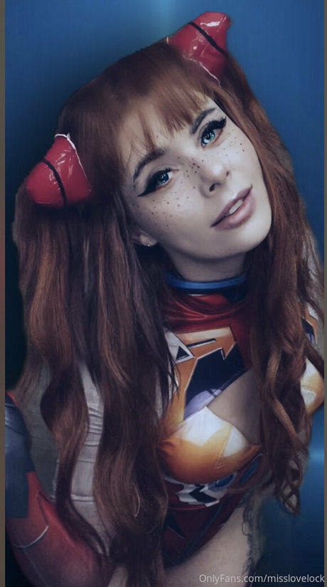 Misslovelock