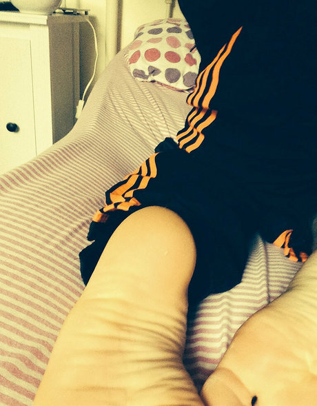 Softboyfeetx