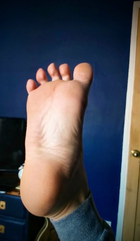 Softboyfeetx