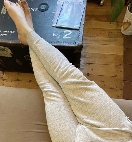 Softboyfeetx