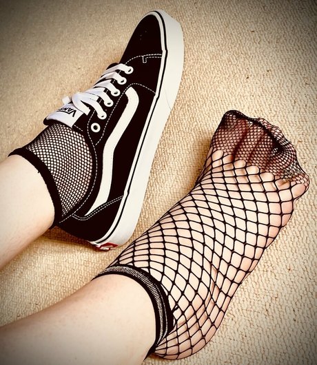 Softboyfeetx