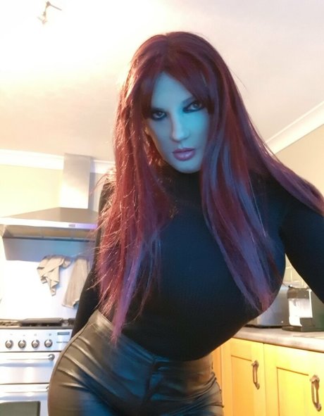 Evelyndoll