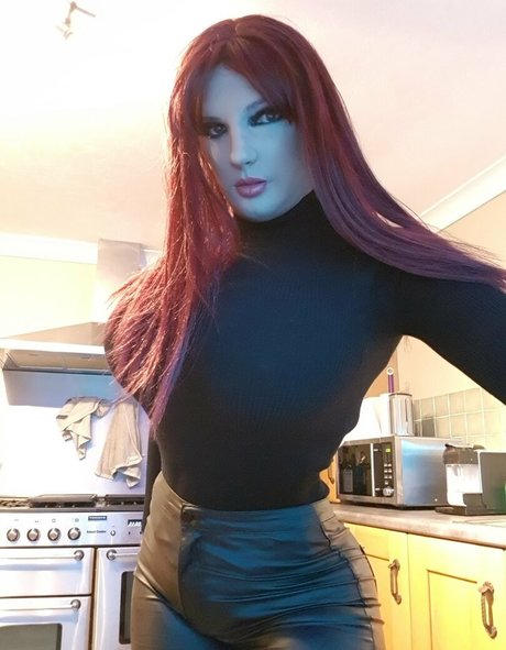 Evelyndoll
