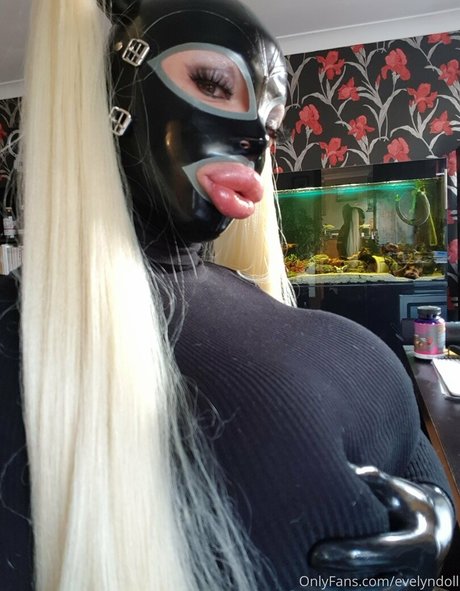 Evelyndoll