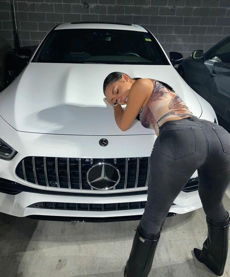 Mariah The Scientist