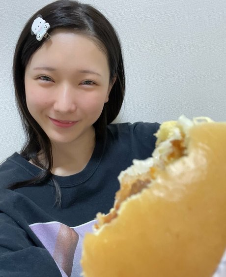 Foto di nudo di fuga di OnlyFans di Hikaru Miyanishi