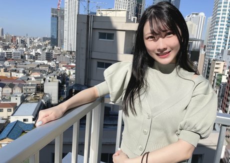 Foto di nudo di fuga di OnlyFans di Hikaru Miyanishi