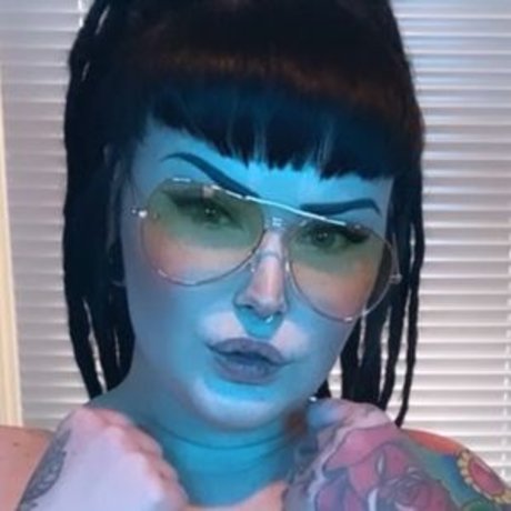 Foto di nudo di fuga di OnlyFans di Ciara Sinn