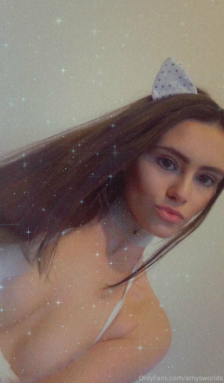 Foto di nudo di fuga di OnlyFans di Britishamianna