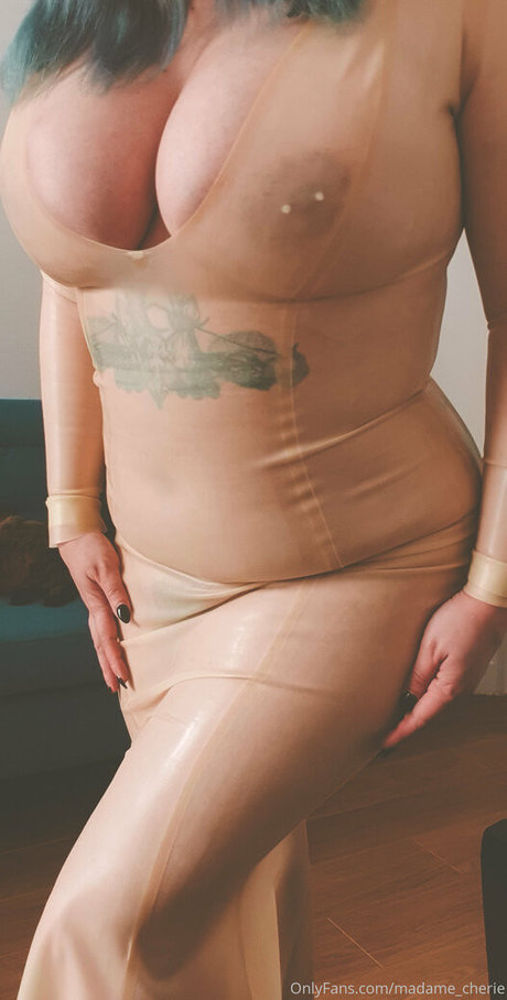 Madamecherie