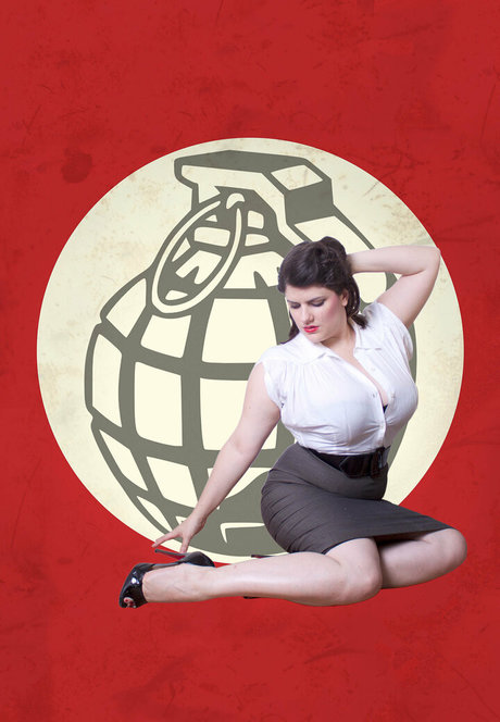 Madamecherie