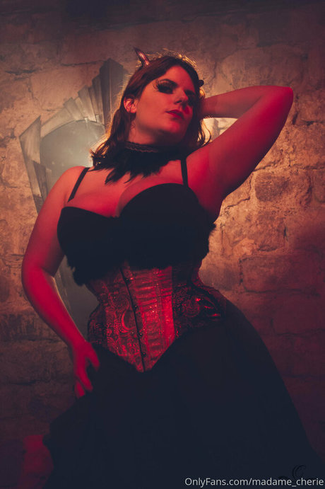 Madamecherie