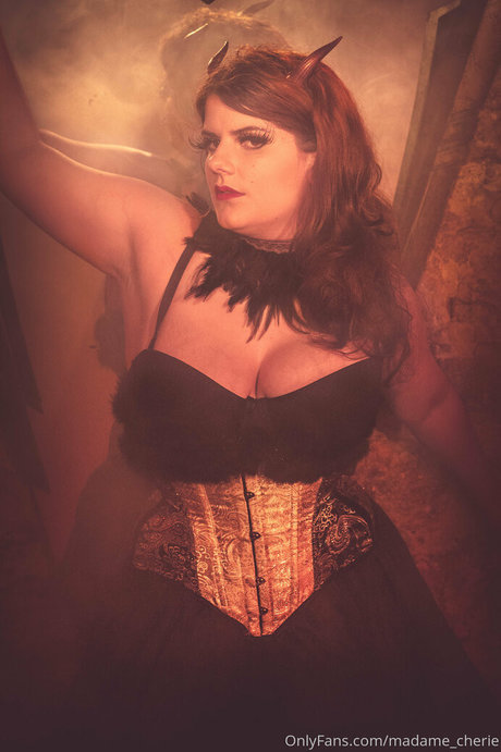 Madamecherie