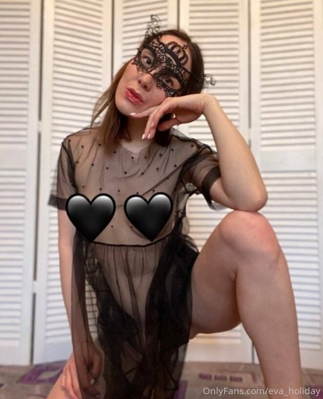 Evaholiday