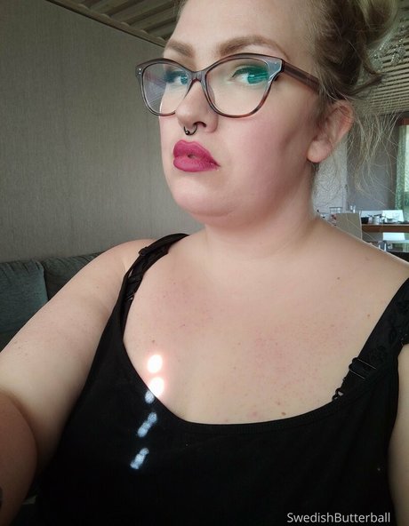 Swedishbutterball