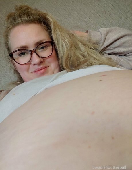 Swedishbutterball