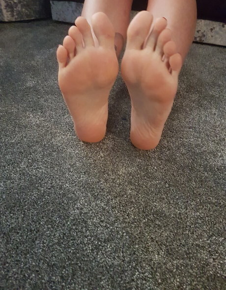 Foto di nudo di fuga di OnlyFans di Sexyemmabutt