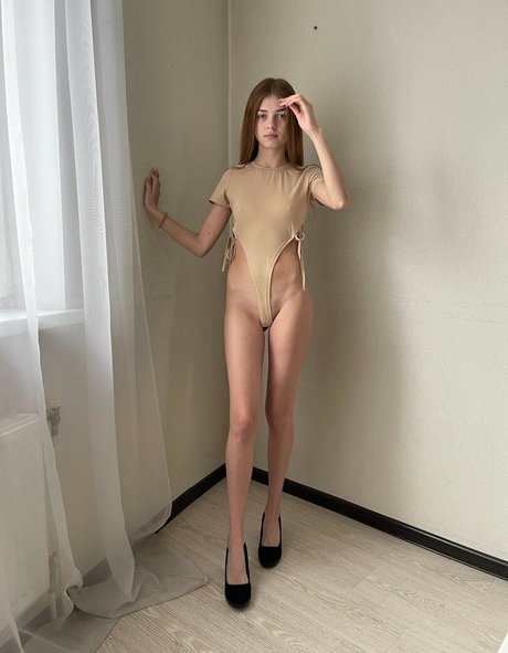 Foto di nudo di fuga di OnlyFans di Beautifulangel