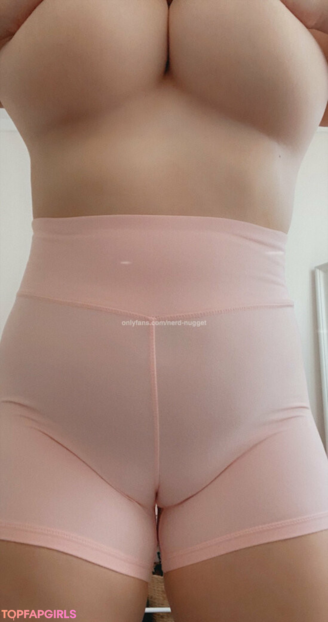Foto di nudo di fuga di OnlyFans di Nerdnugget #1040