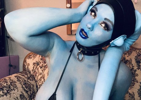 Foto di nudo di fuga di OnlyFans di Peonyfelicity
