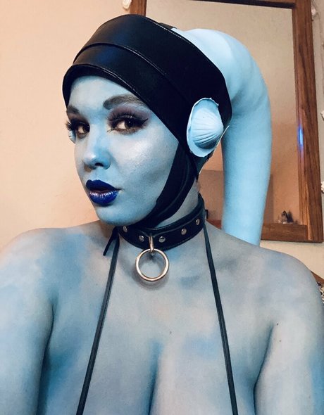 Foto di nudo di fuga di OnlyFans di Peonyfelicity